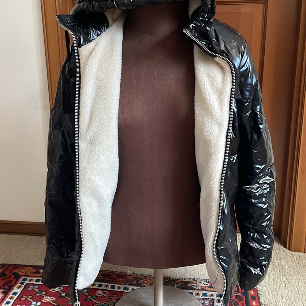 Levi’s Molly Puffer Jacket - image 4